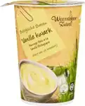 Vanillekwark