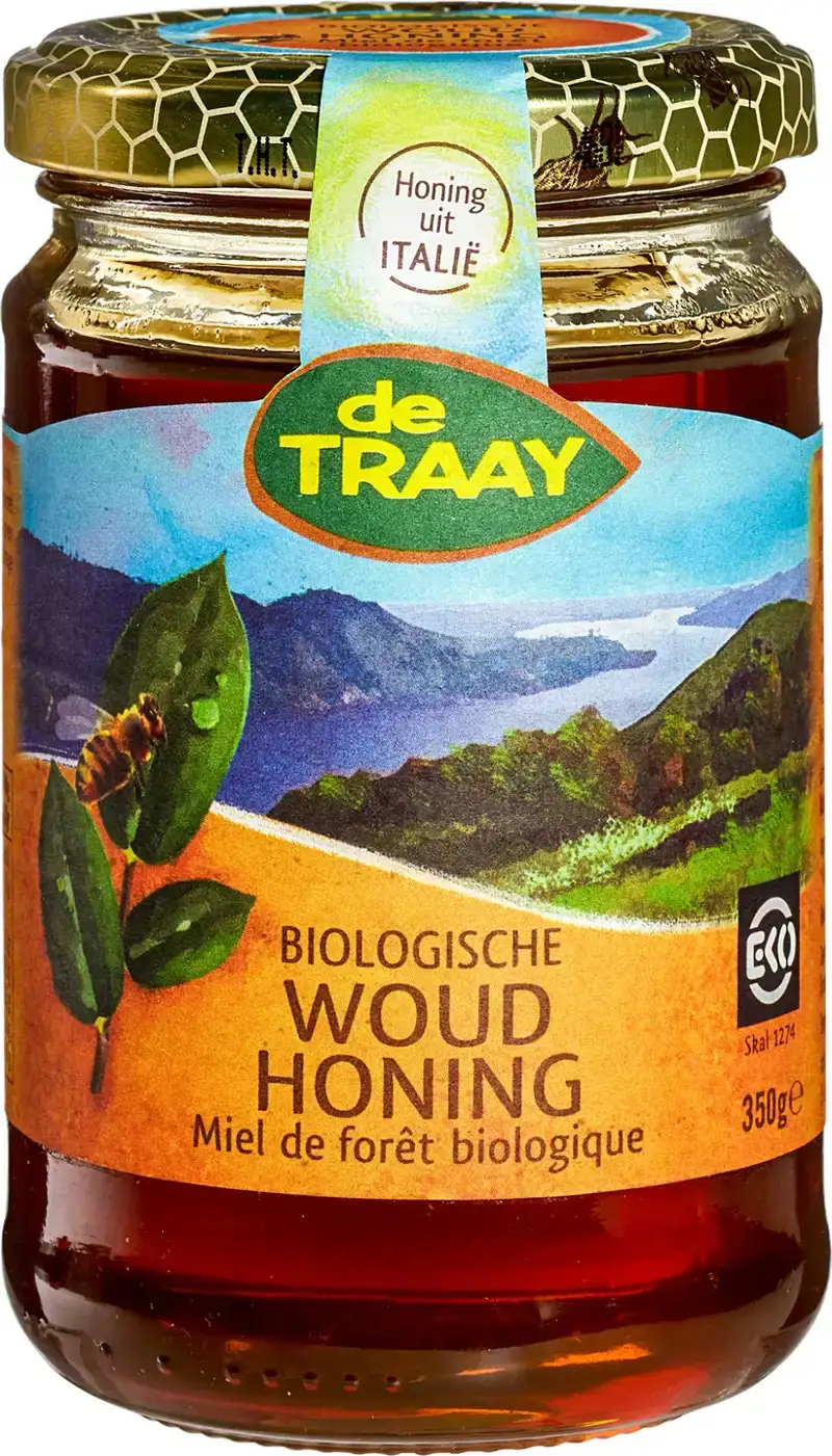 Woudhoning
