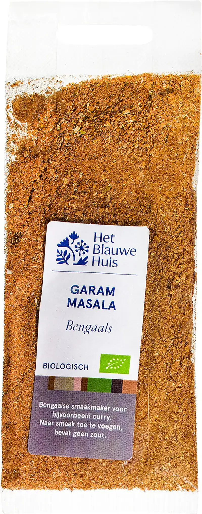 Garam masala