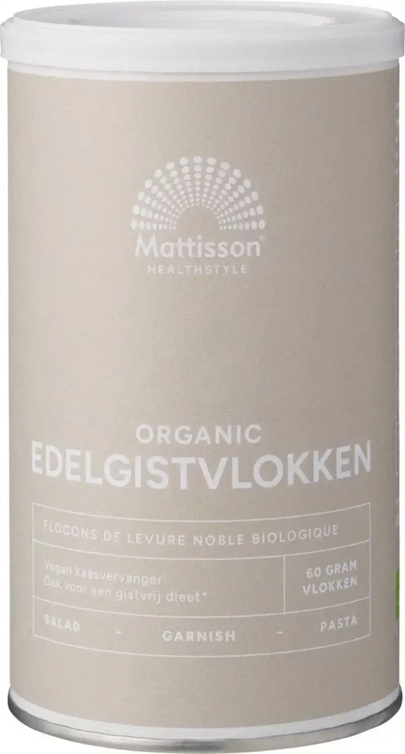 Edelgistvlokken
