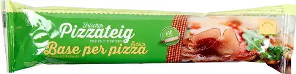 Pizzadeeg