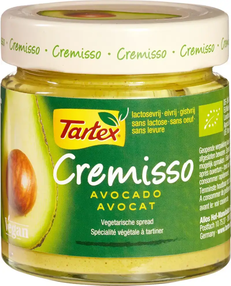 Cremisso Avocado