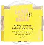 Curry Salade