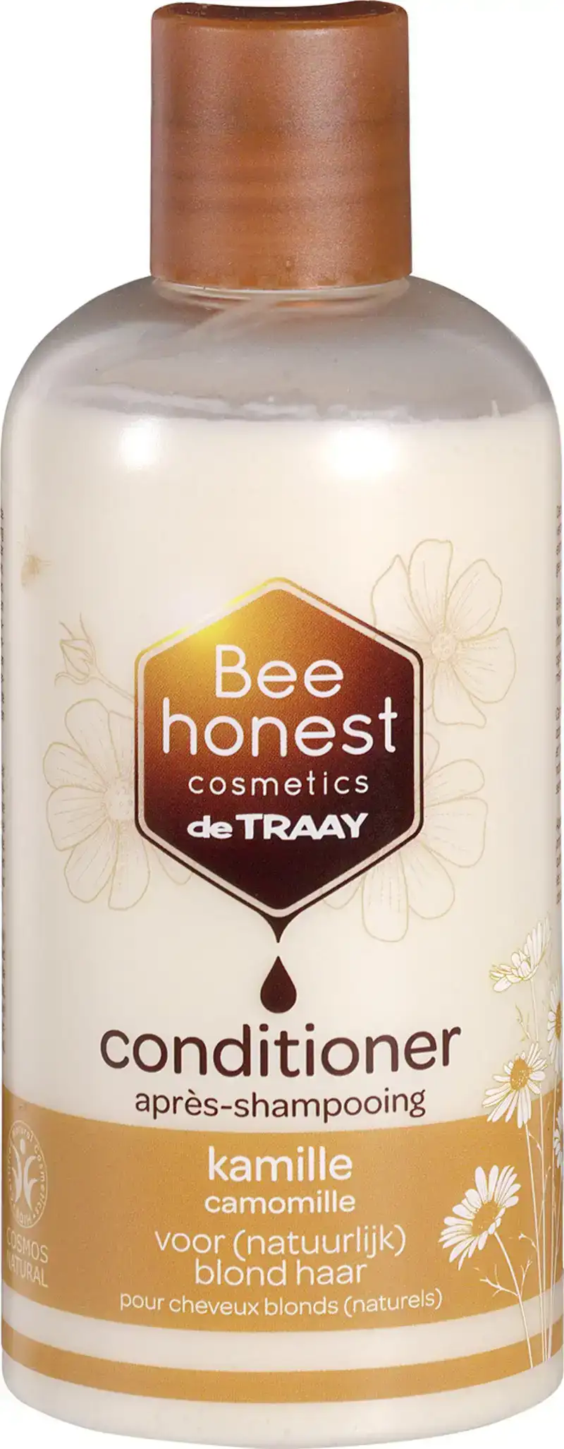 Conditioner kamille (blond haar)