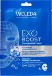 Exo boost collagen sheet mask