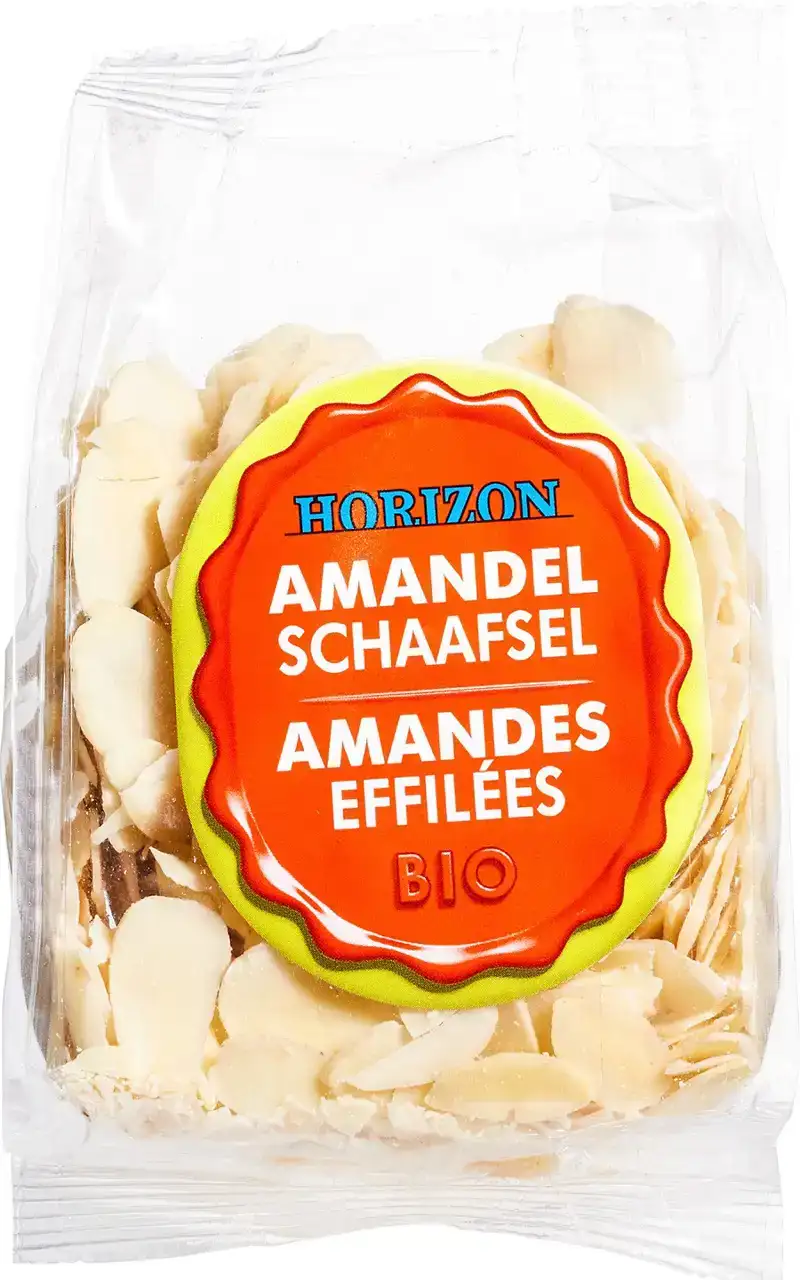 Amandelschaafsel
