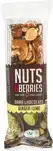 Notenreep pure chocolade gember limoen