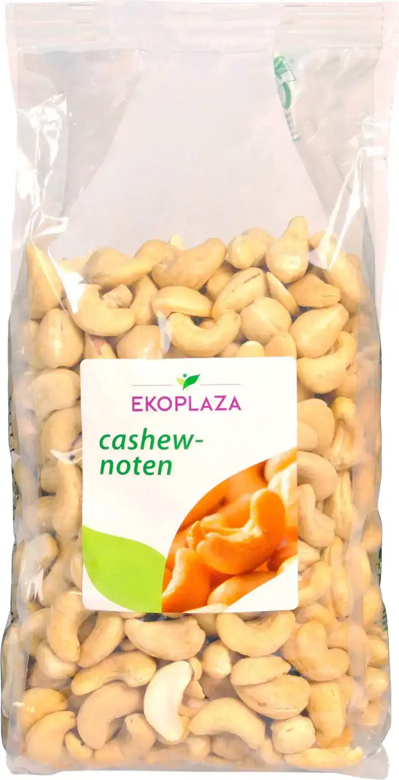 Cashewnoten