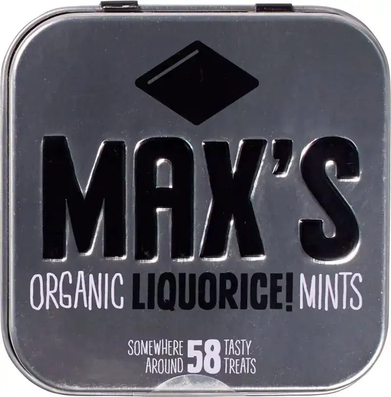 Drop mints