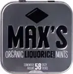 Drop mints