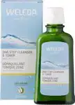 2-in-1 reiniger & toner