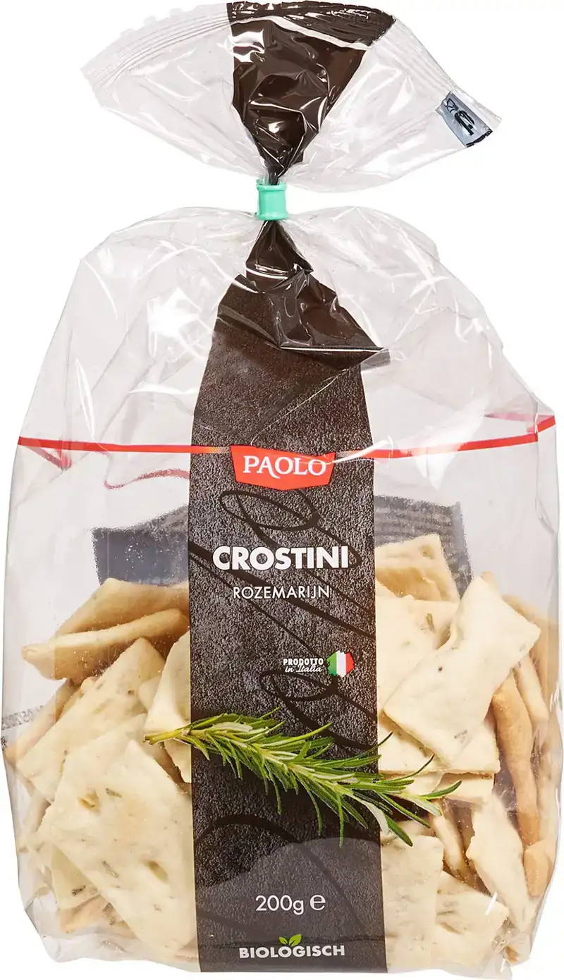 Rozemarijn crostini