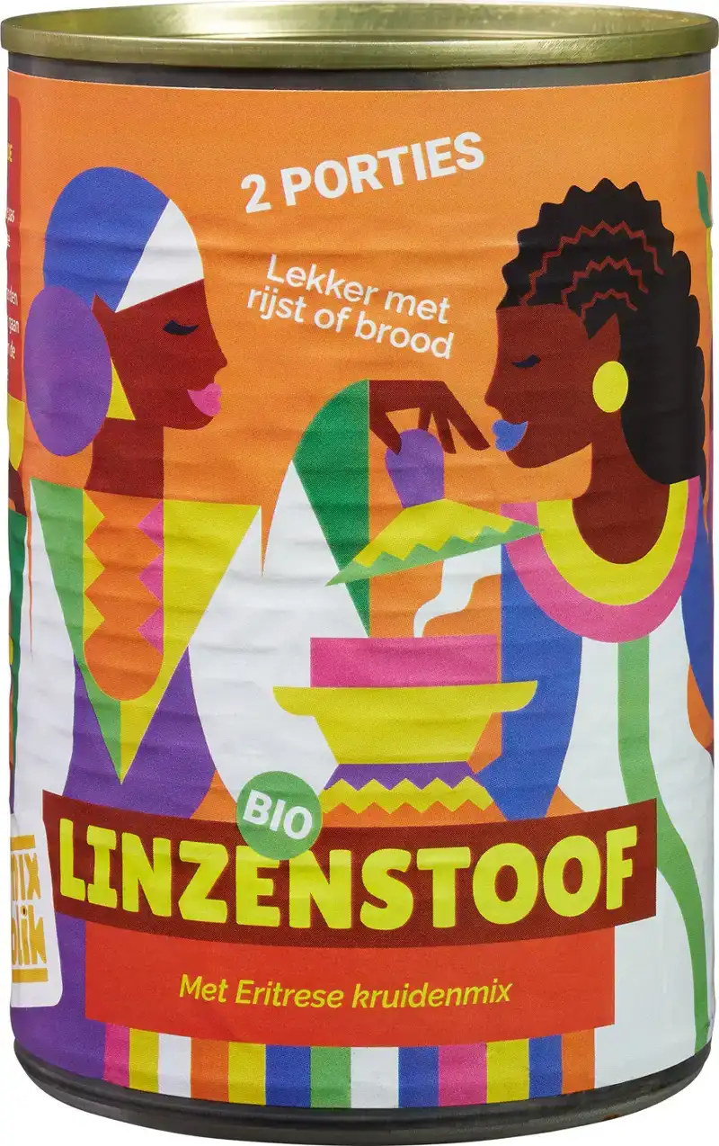 Linzenstoof