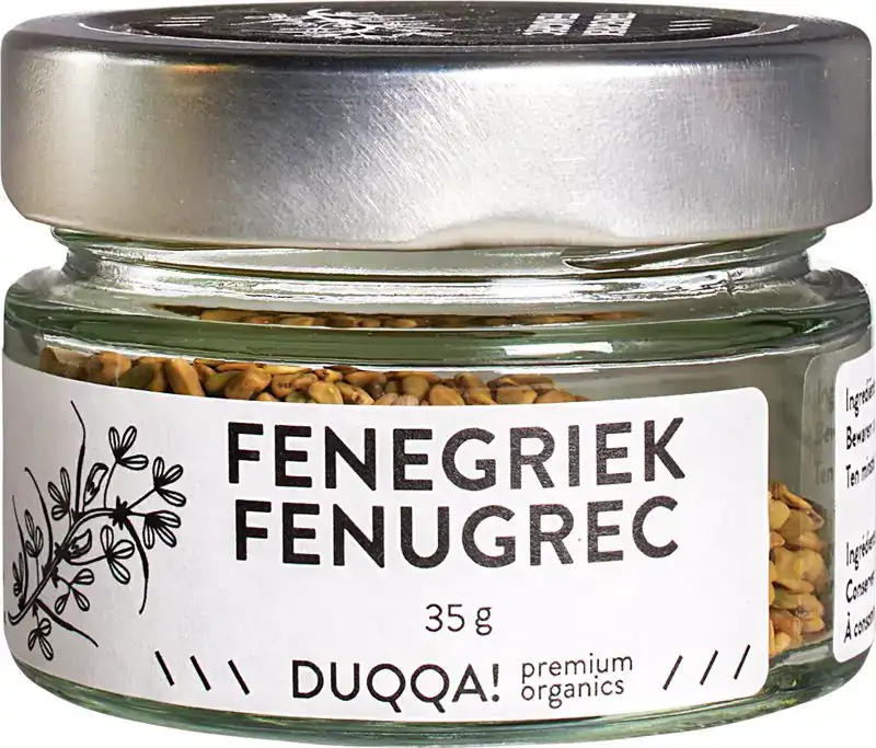 Fenegriek