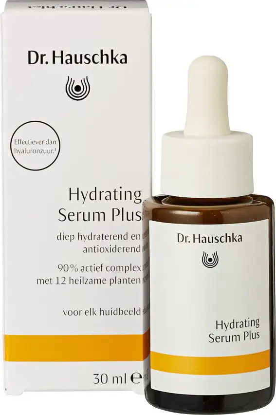 Serum hydrating