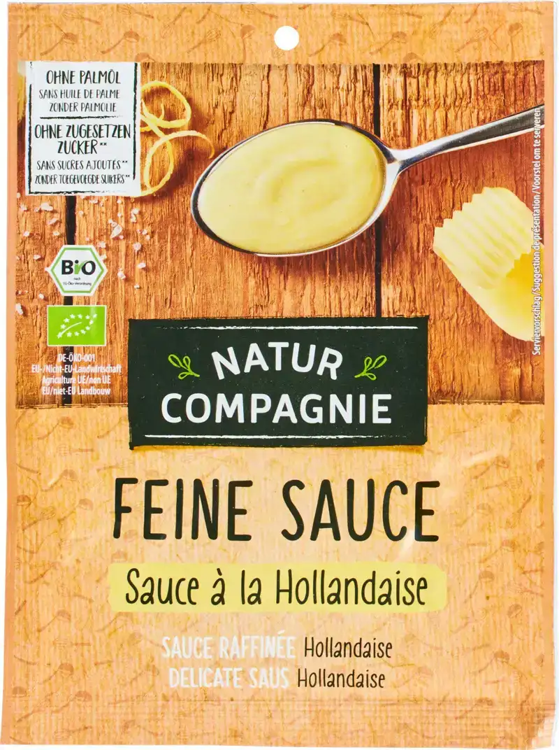 Hollandaisesaus