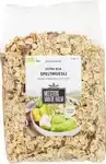 Speltmuesli extra rijk