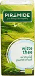 Witte thee