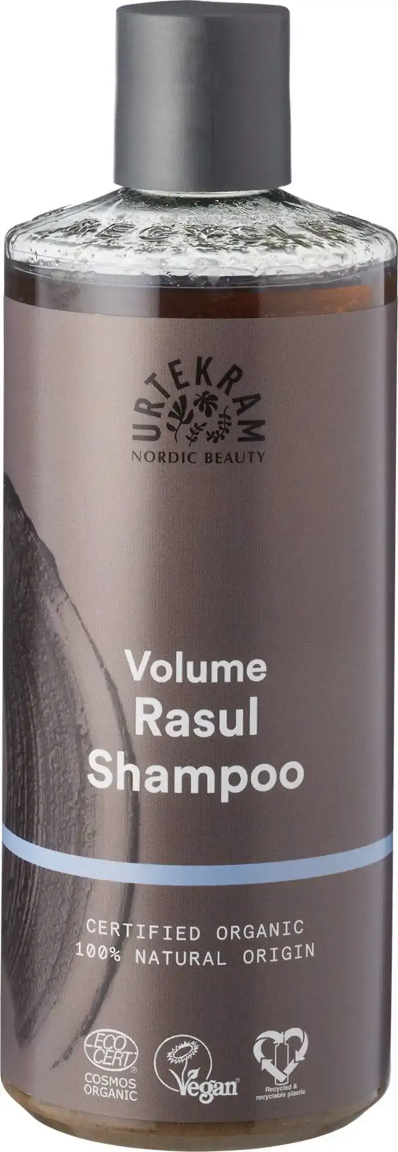 Shampoo volume rasul