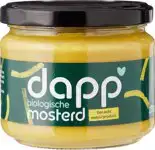Mosterd