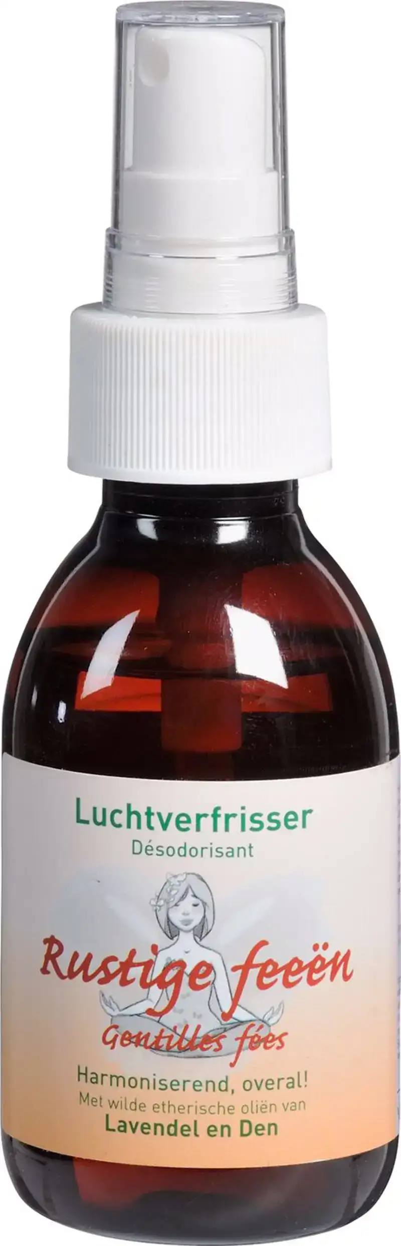 Luchtverfrisser rustige feeën