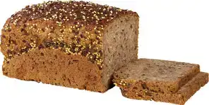 Volk. spelt vitaal desem 750 g Bio/Demeter