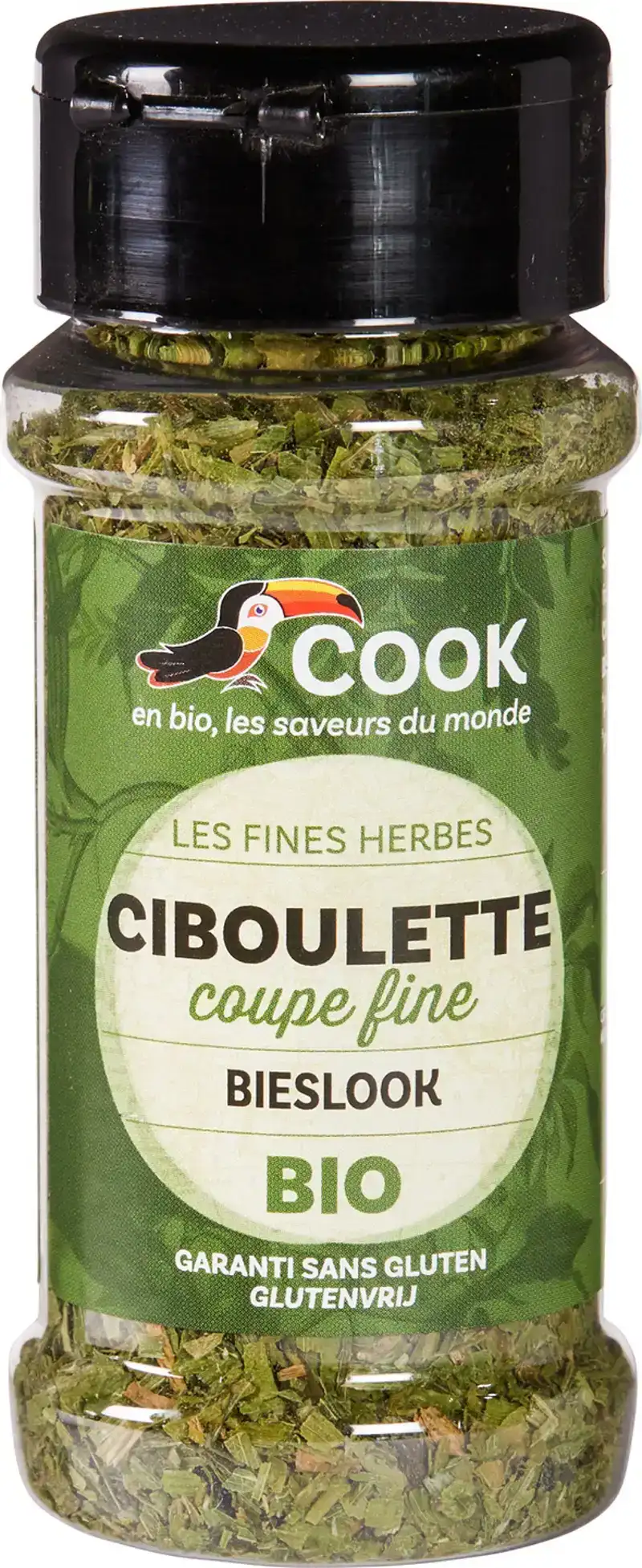Bieslook
