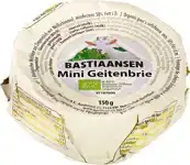 Mini geitenbrie