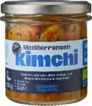 Mediterrane kimchi