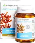 Lithothamnium capsules