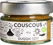Couscous specerijenmix