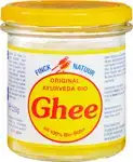 Ghee ayurveda