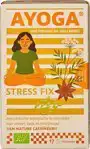 Kruidenthee stress fix