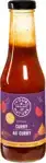 Curry ketchup