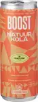 Boost frisdrank natuur kola