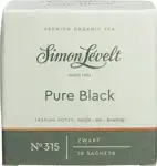 Premium Pure Black