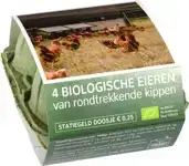 Eieren