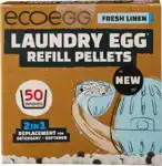 Wasei refill Fresh Linen