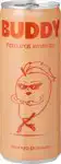 Energy drink mango passie
