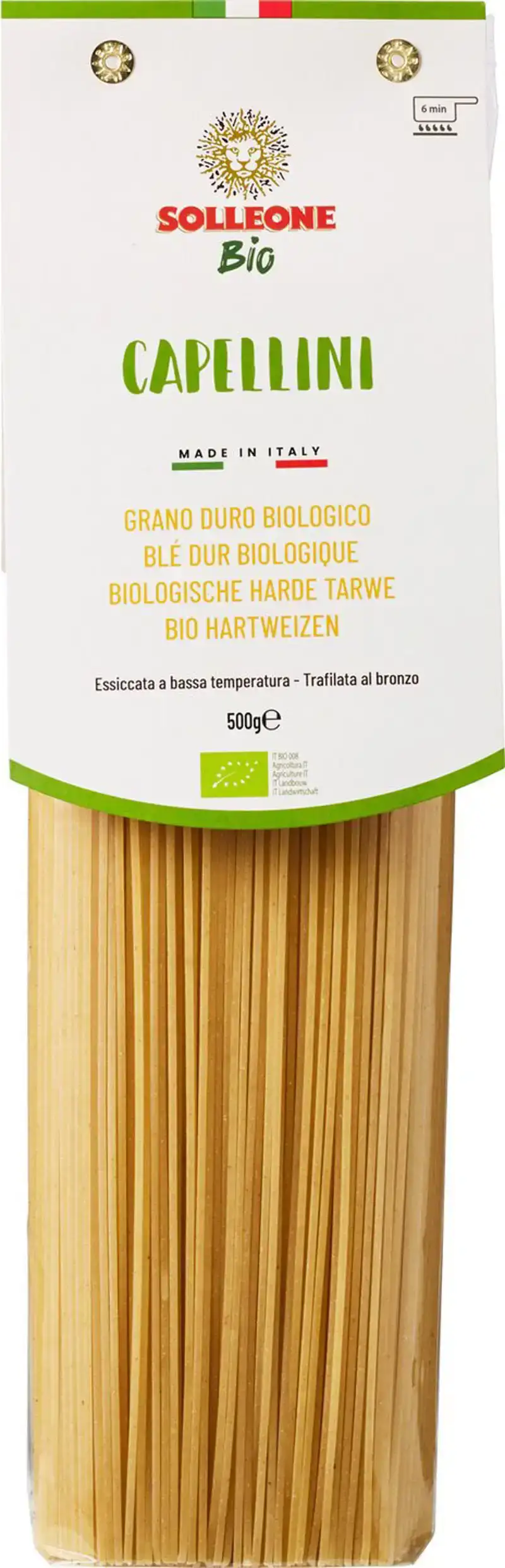 Capellini
