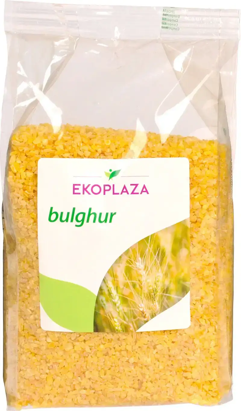 Bulghur