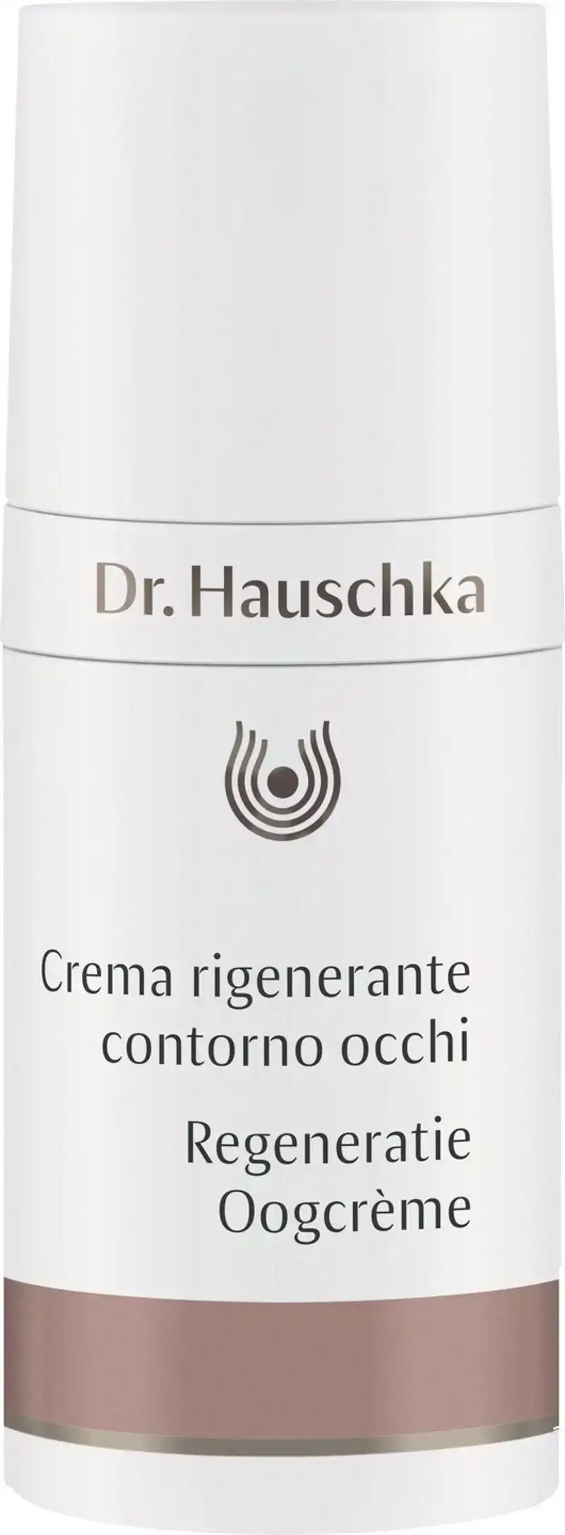 Oogcrème regeneratie - rijpere huid