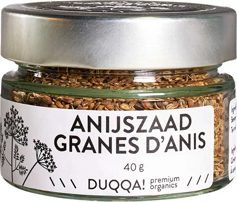 Anijszaad