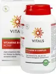 Vitamine B Complex Actief