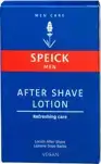 Aftershave care