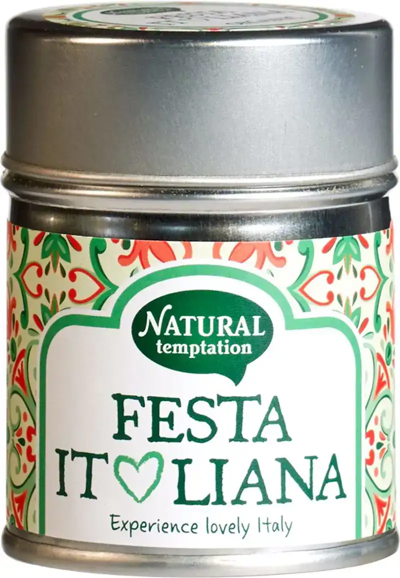 Fiesta Italiana kruidenmix