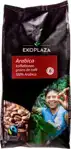 Arabica koffiebonen