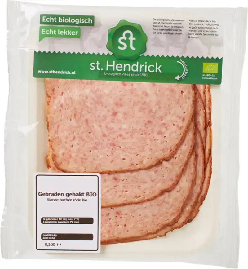Vleesbrood