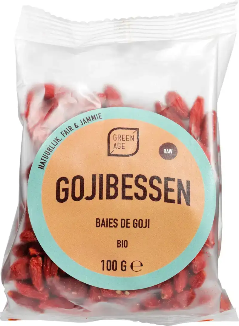 Gojibessen