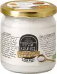 Extra virgin kokosolie